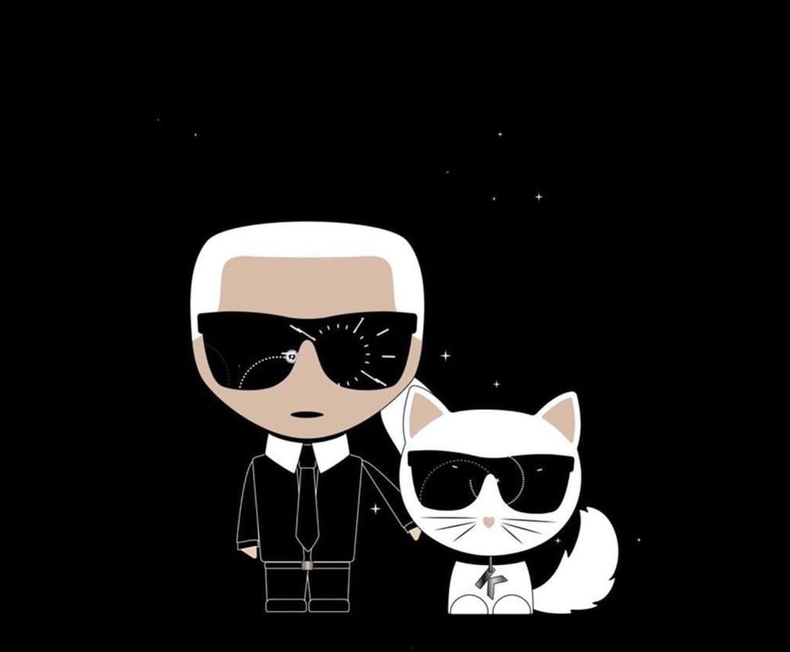 Karl Lagerfeld Wallpapers