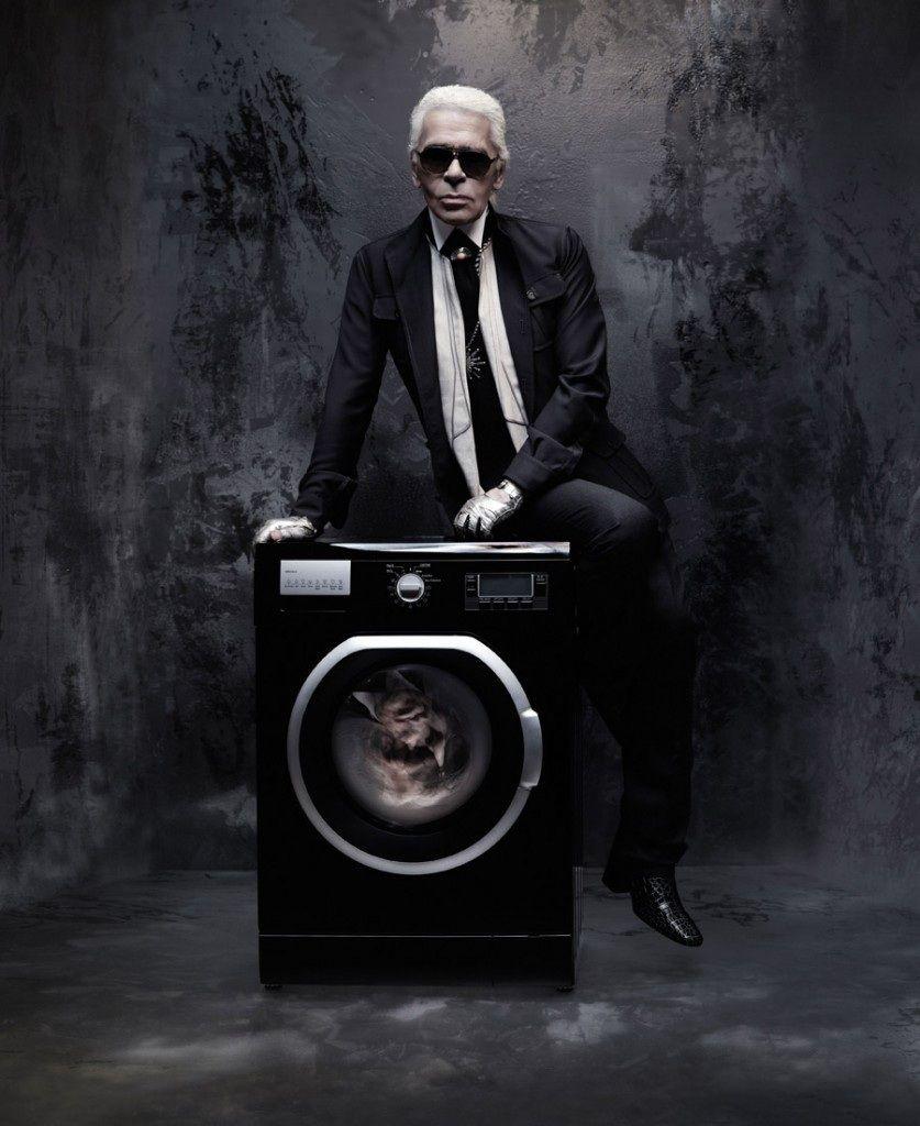 Karl Lagerfeld Wallpapers