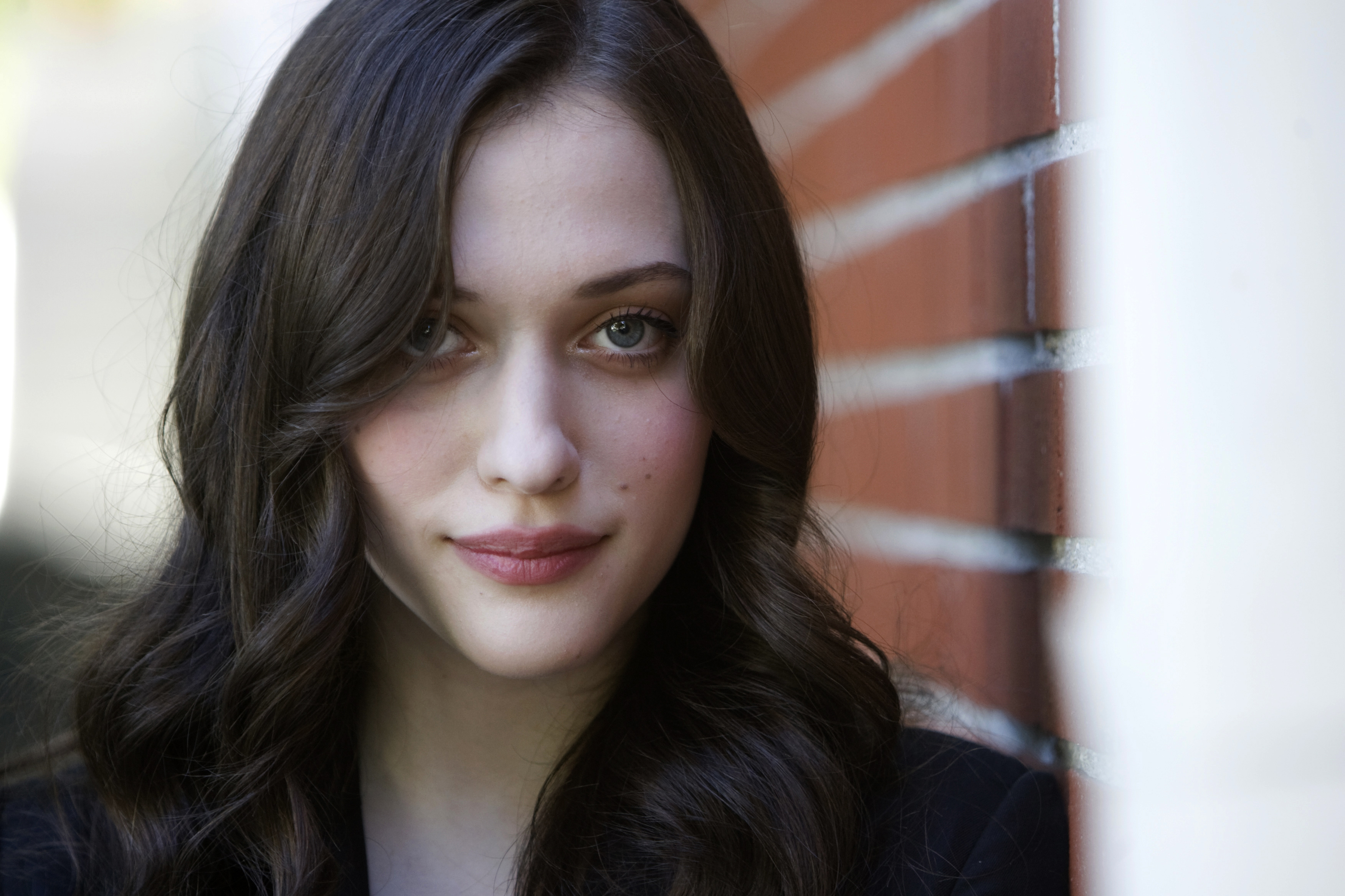 Kat Dennings Wallpapers