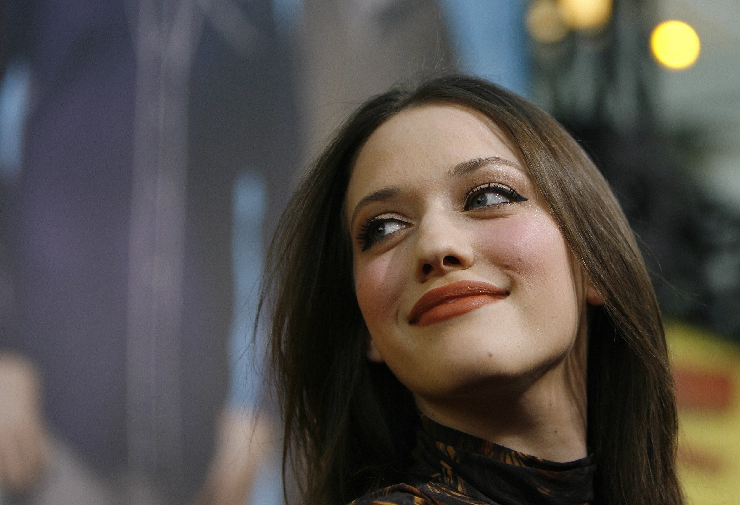 Kat Dennings Wallpapers