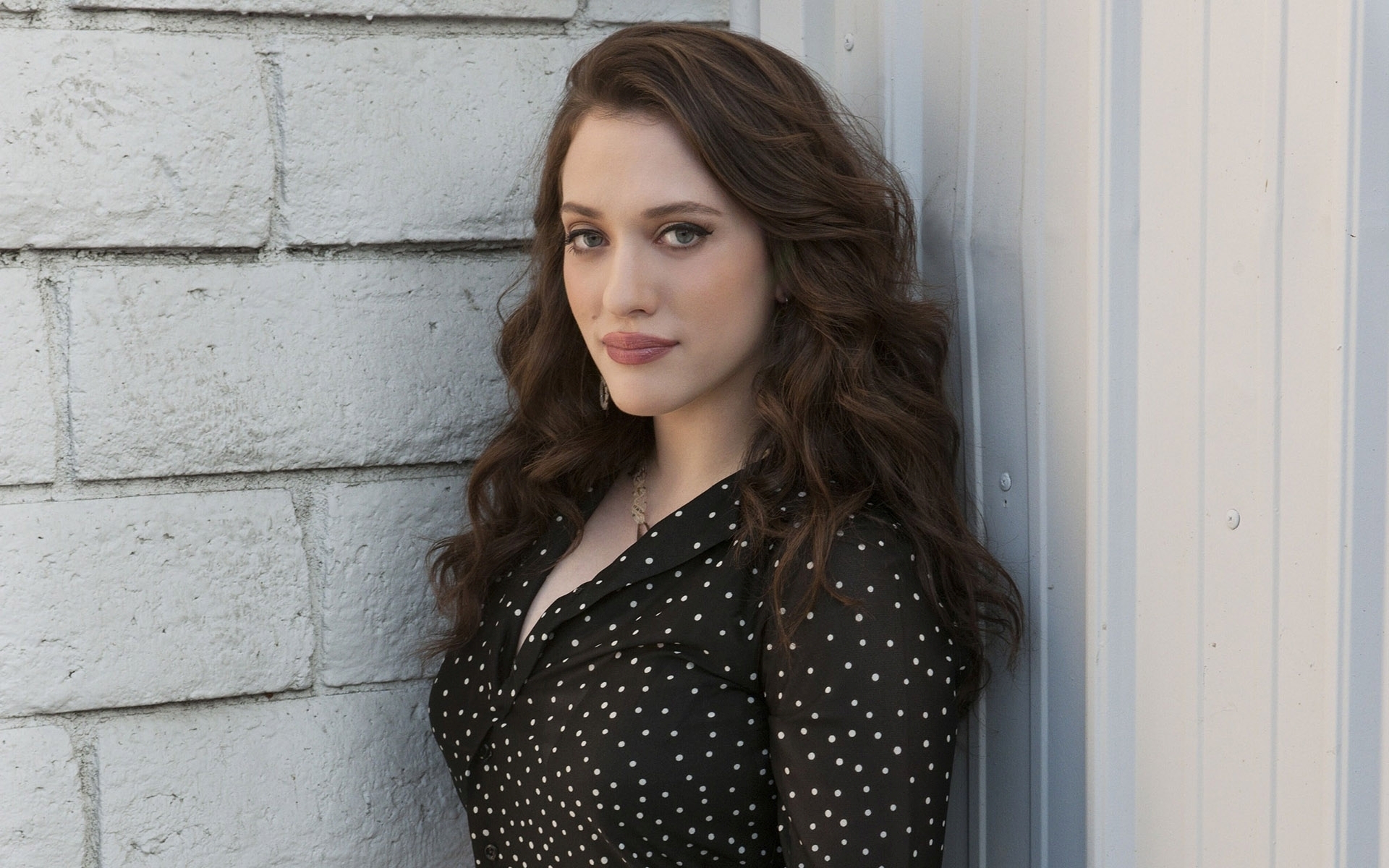 Kat Dennings Wallpapers