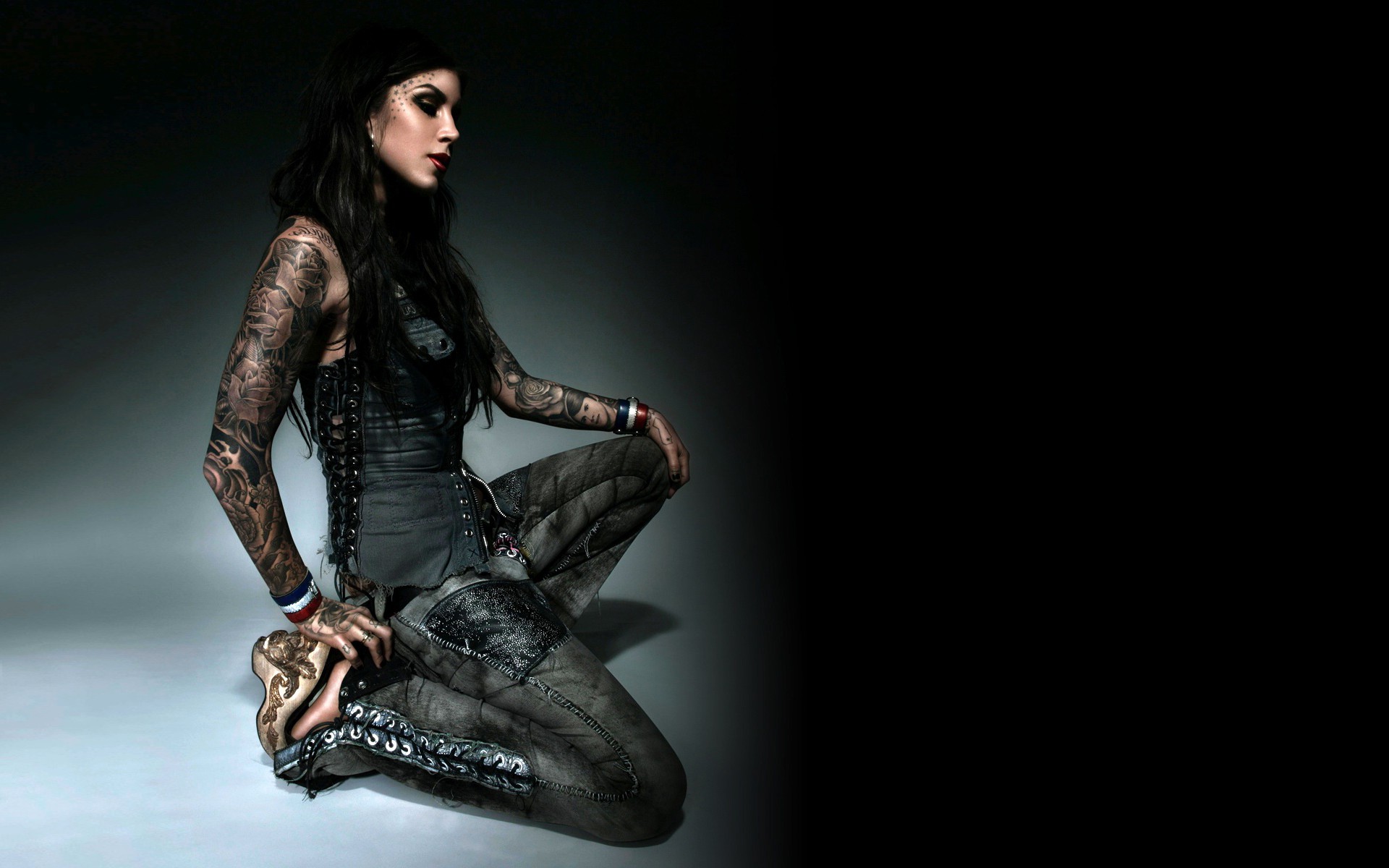 Kat Von D Wallpapers