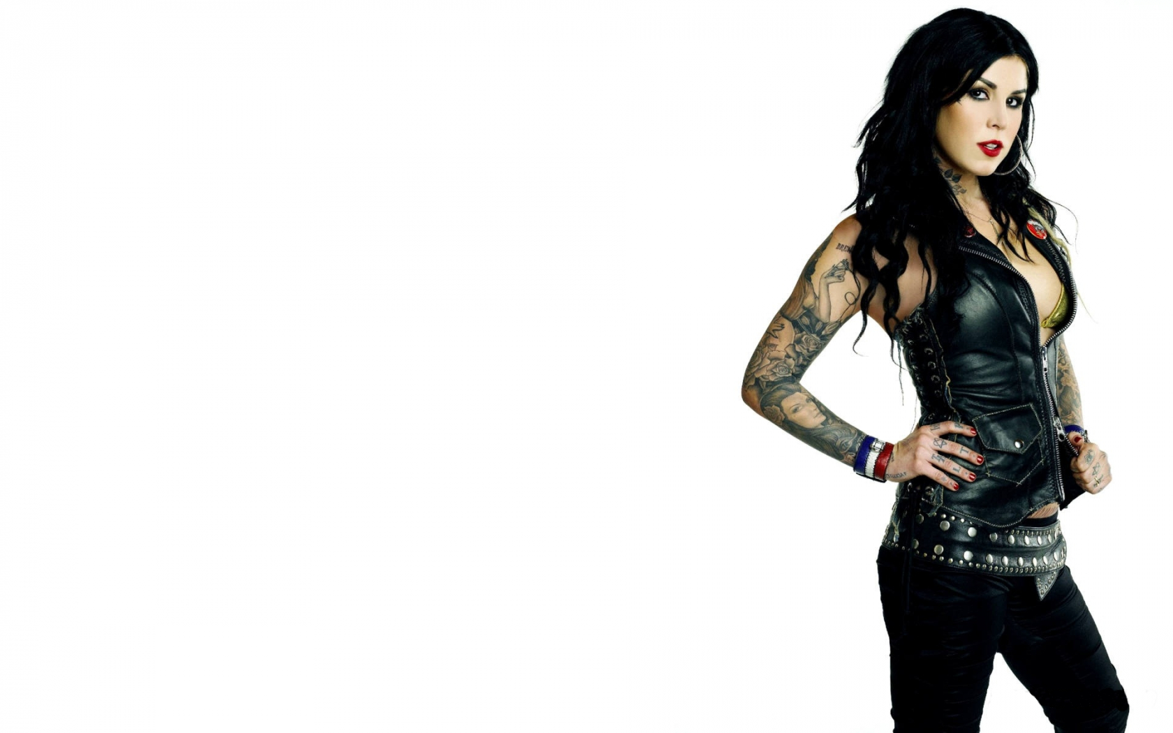 Kat Von D Wallpapers