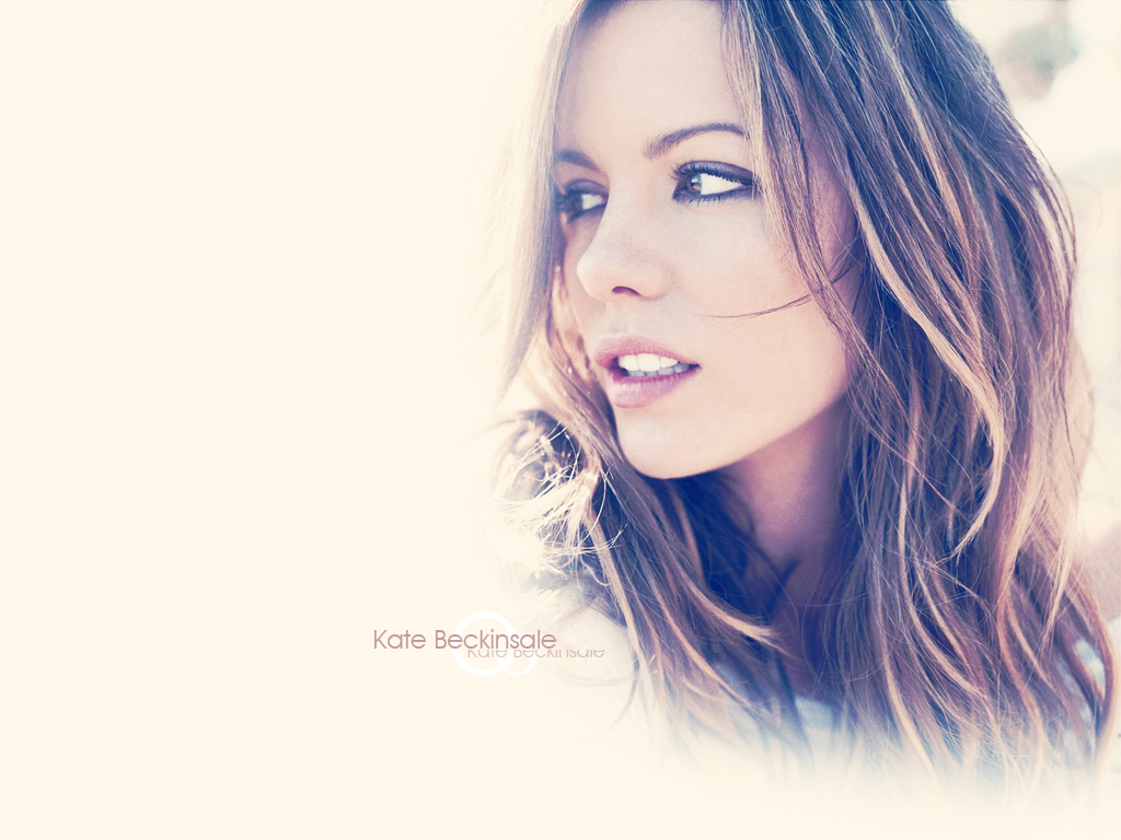 Kate Beckinsale Thinking Images Wallpapers