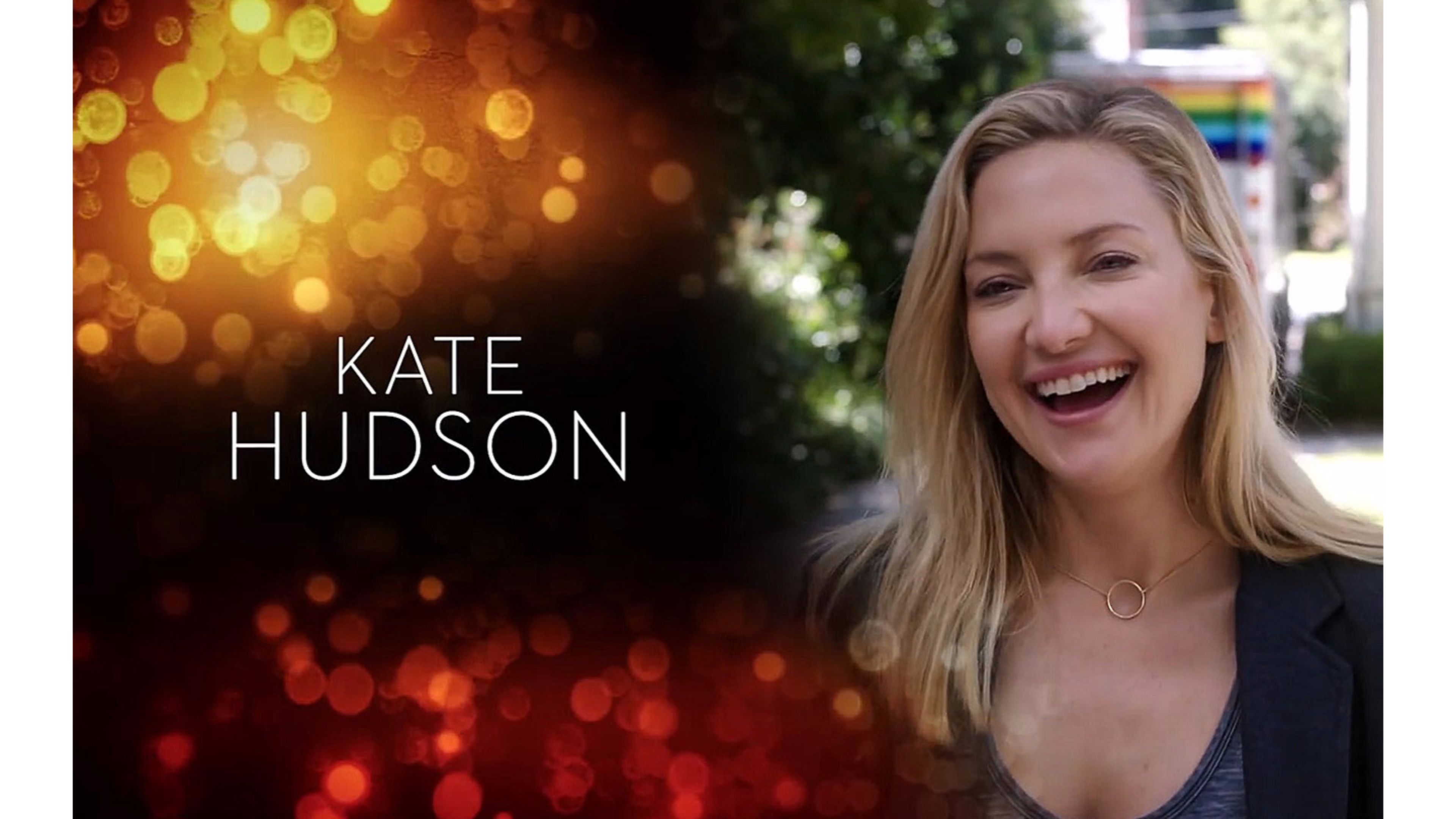 Kate Hudson Gorgeous hds Wallpapers