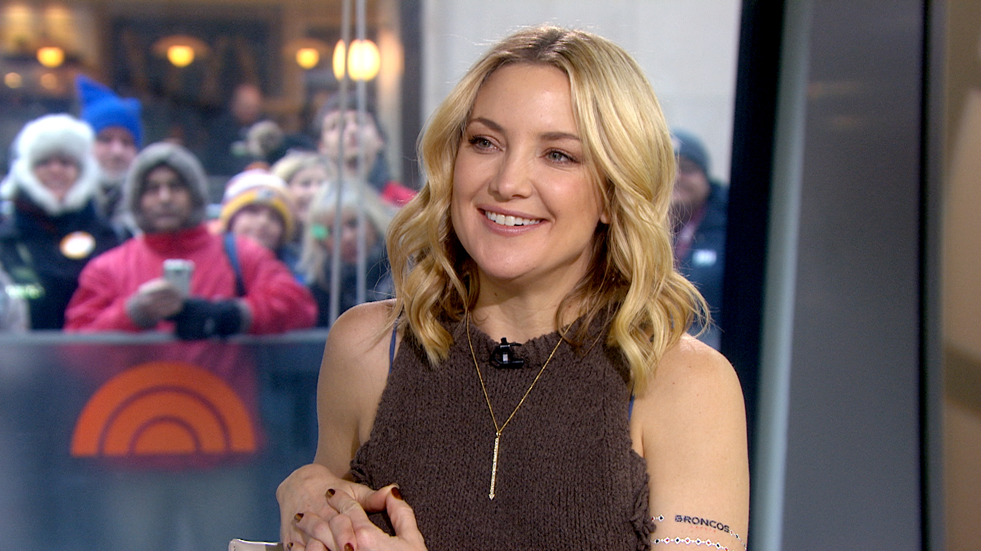 Kate Hudson Gorgeous hds Wallpapers