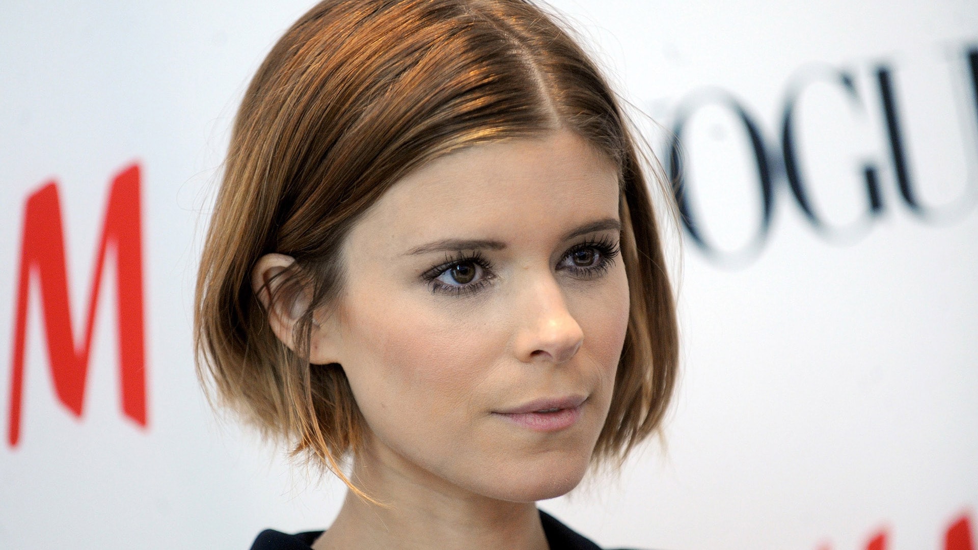 Kate Mara Smile Images Wallpapers