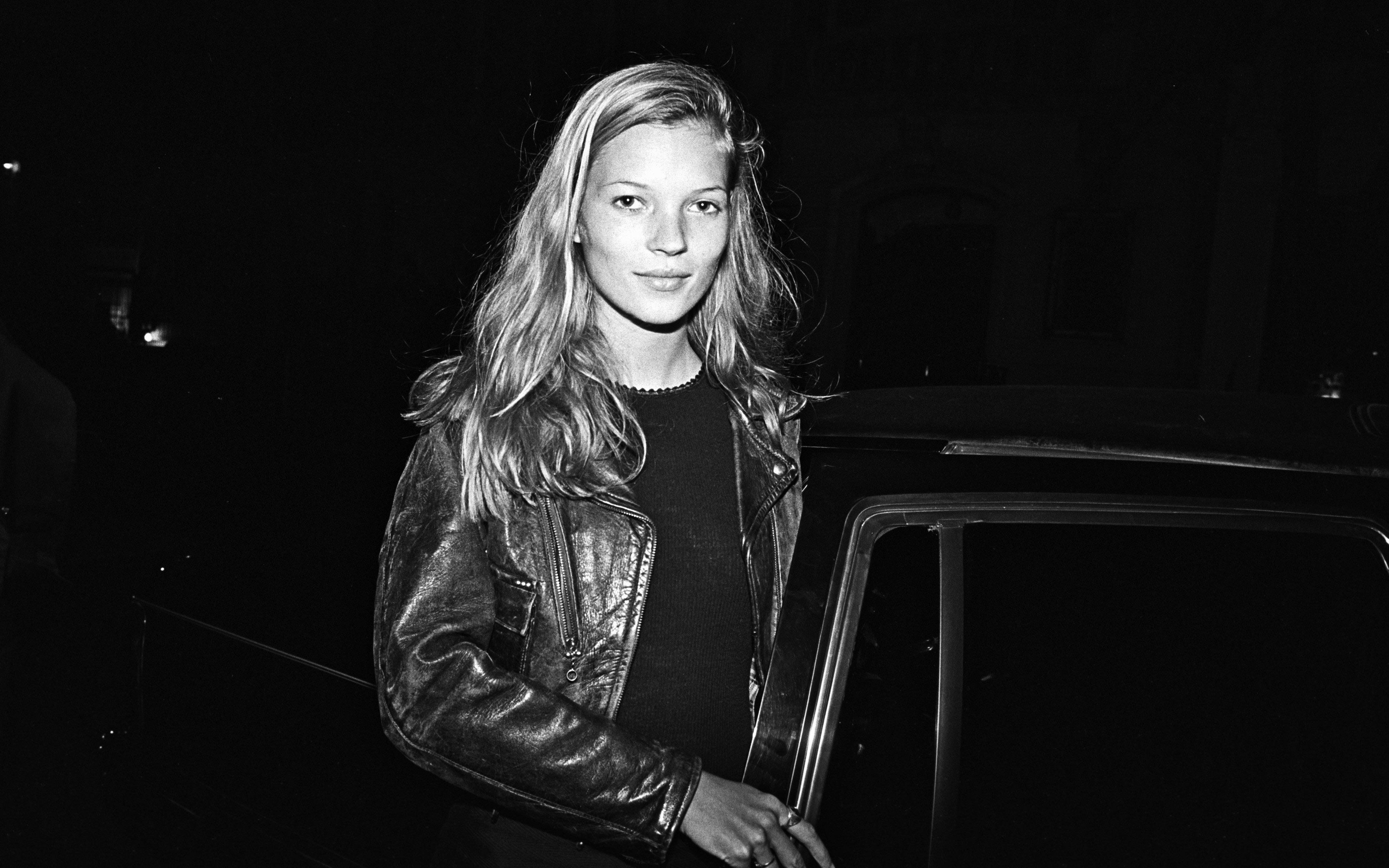 Kate Moss Images Wallpapers