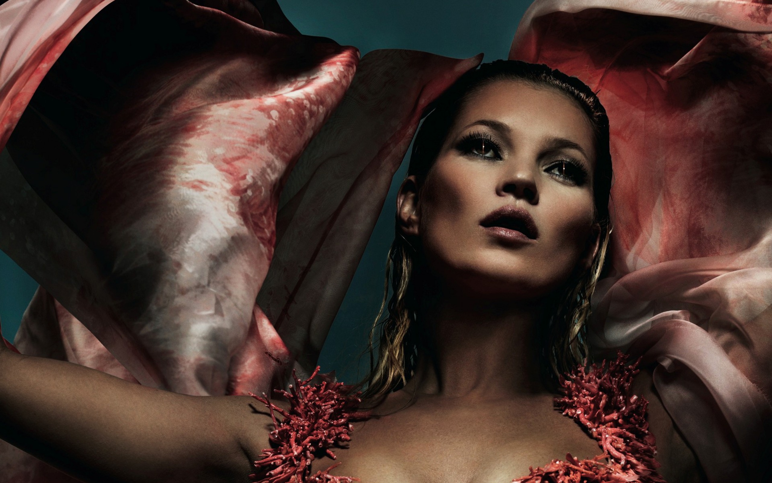 Kate Moss Images Wallpapers