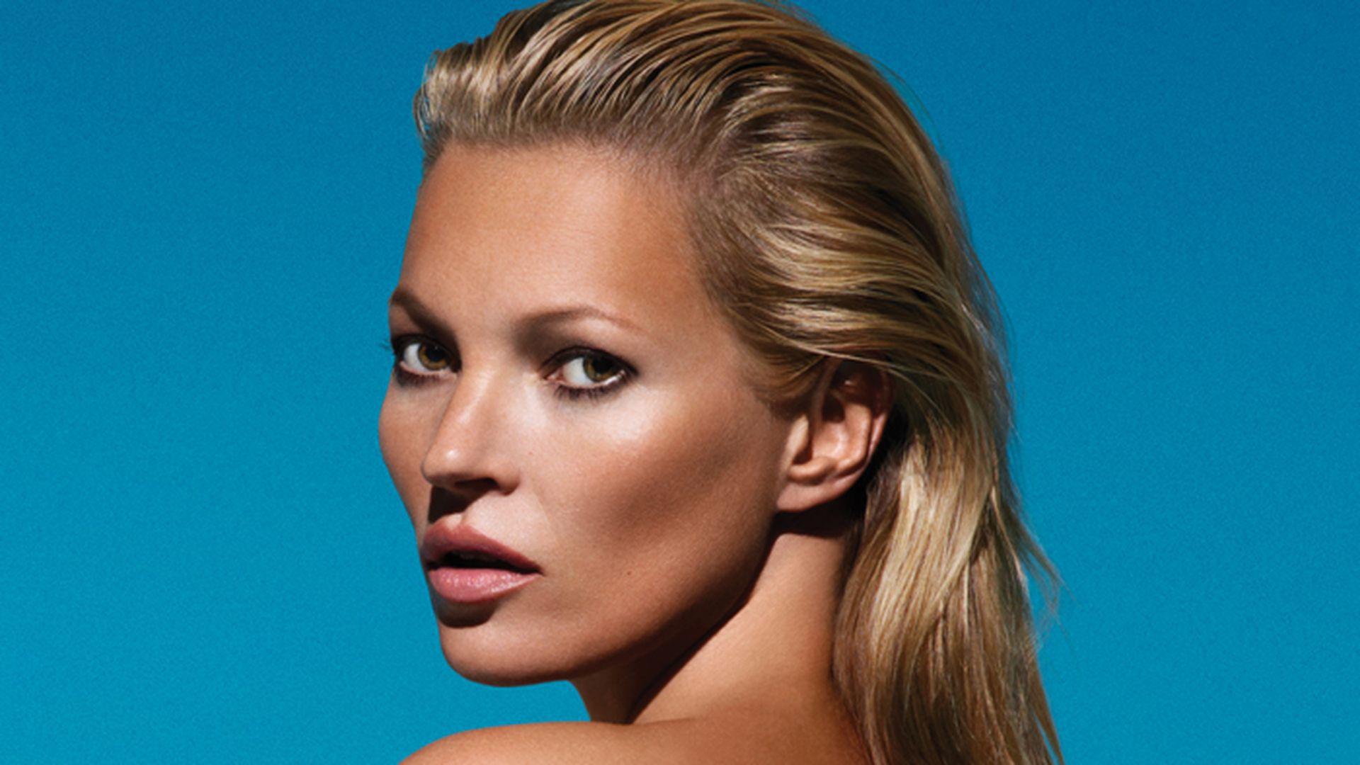 Kate Moss New Images Wallpapers