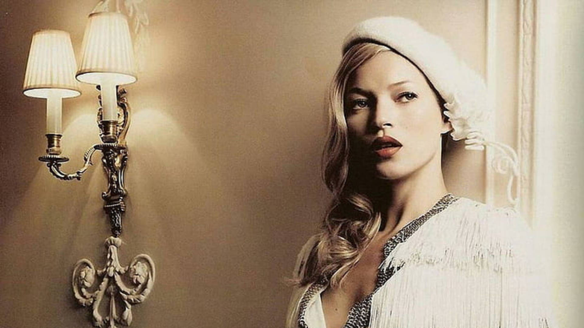 Kate Moss New Images Wallpapers