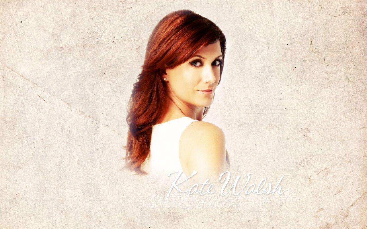 Kate Walsh Wallpapers