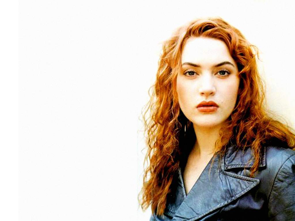 Kate Winslet New Wallpapers