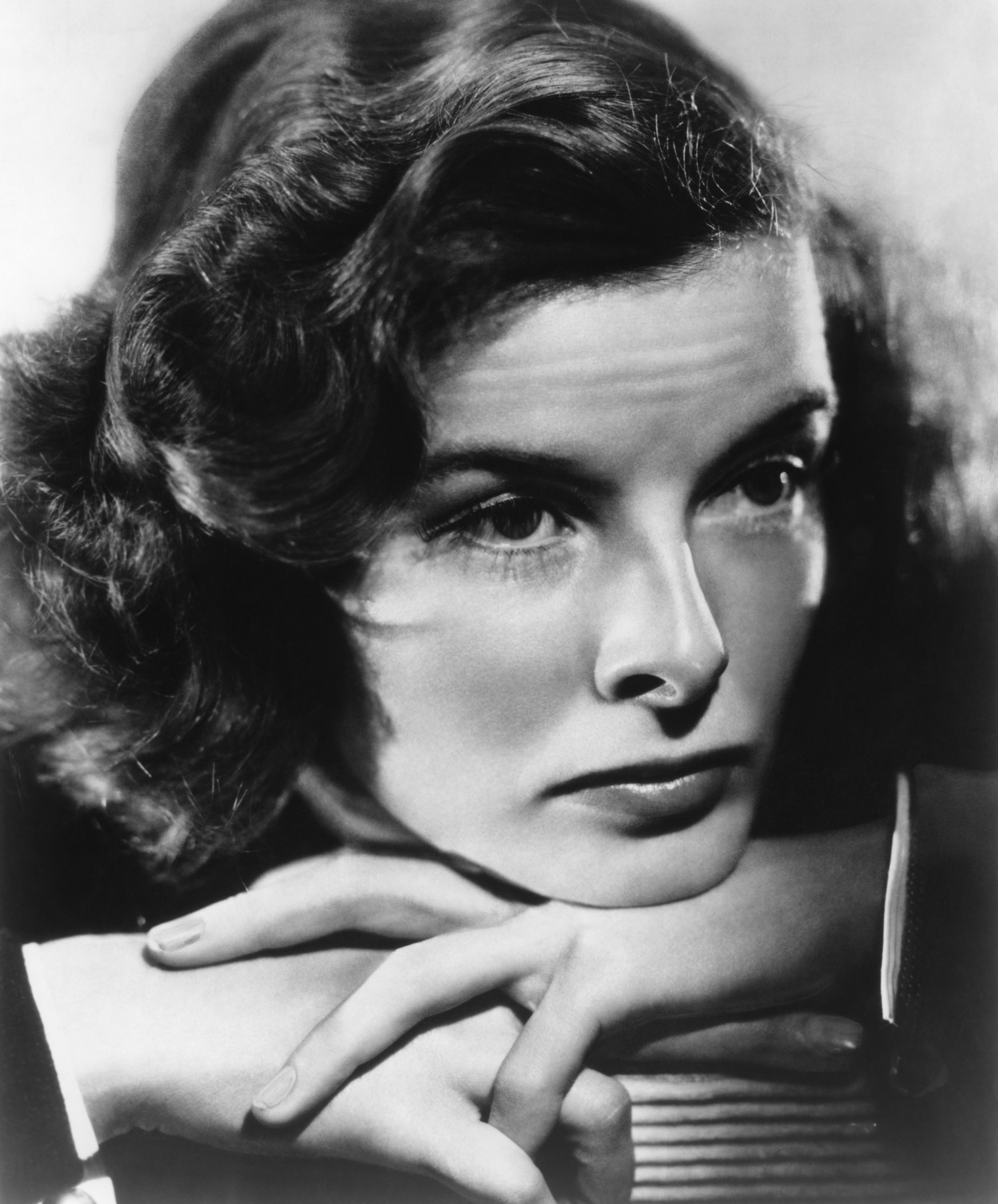 Katharine Hepburn Wallpapers