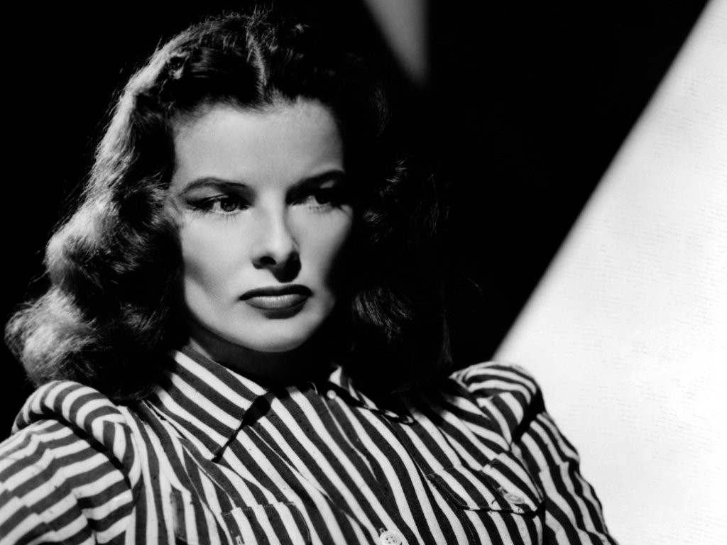 Katharine Hepburn Wallpapers