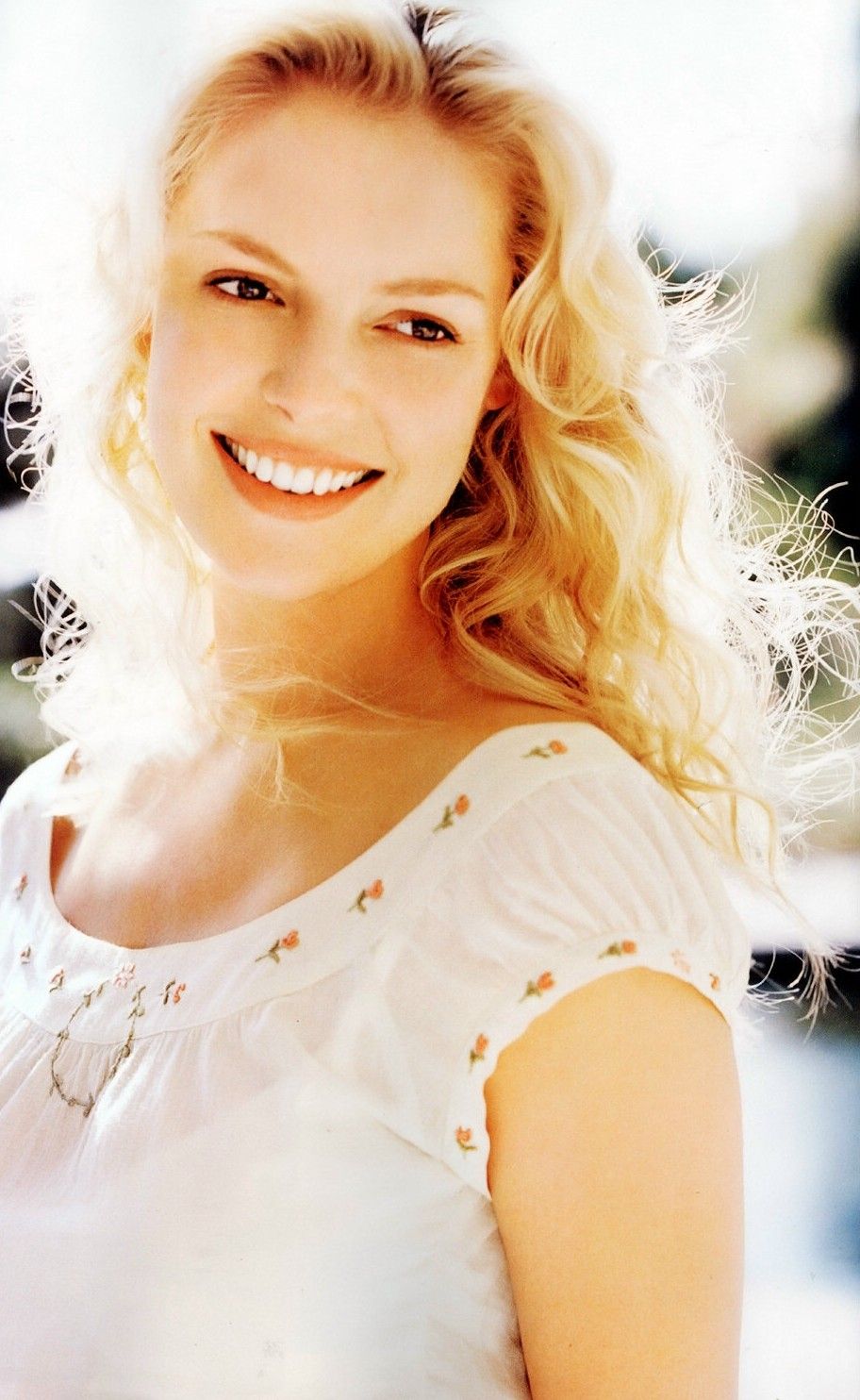 Katherine Heigl Images Wallpapers