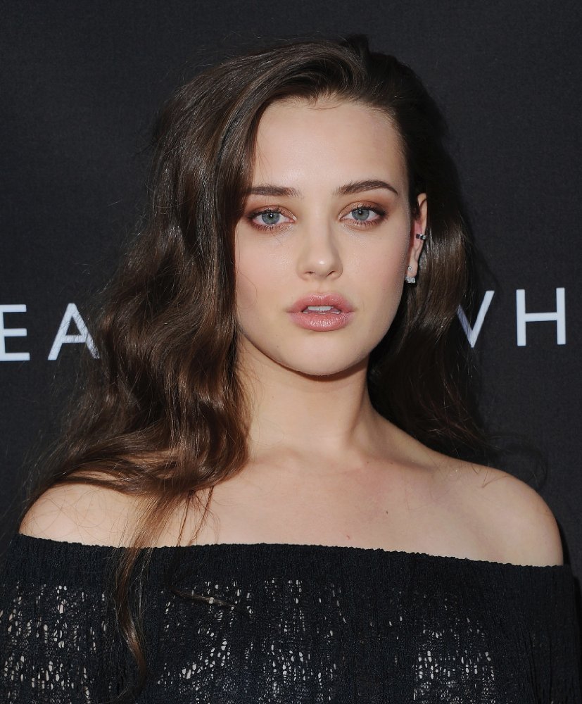 Katherine Langford 13 Reasons Why Wallpapers