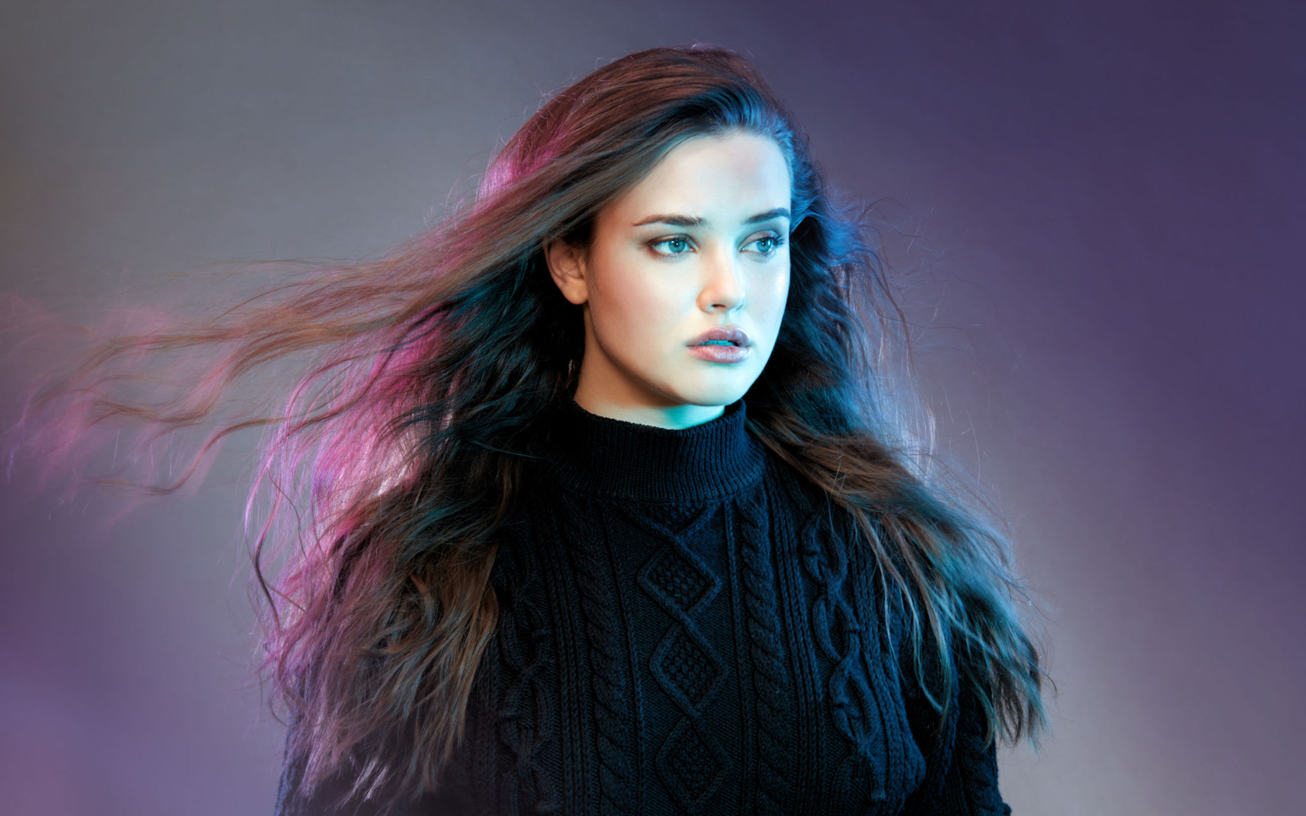 Katherine Langford 2019 Wallpapers