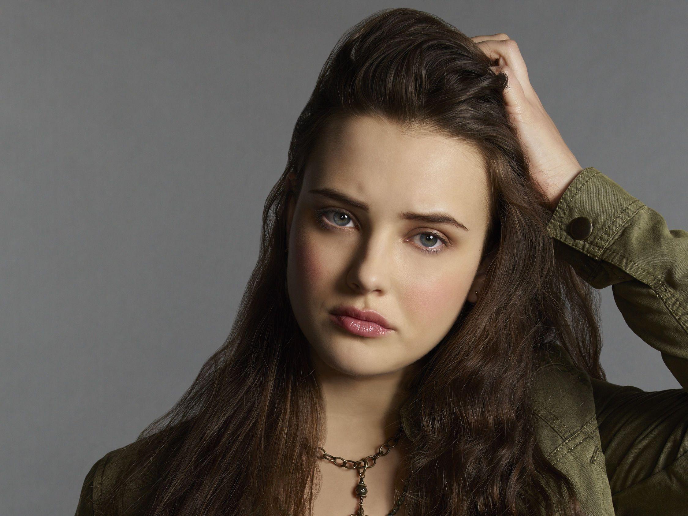 Katherine Langford 2019 Wallpapers