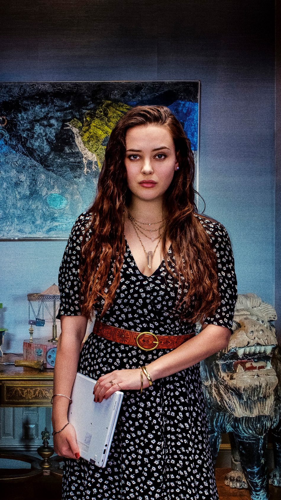 Katherine Langford 2019 Wallpapers