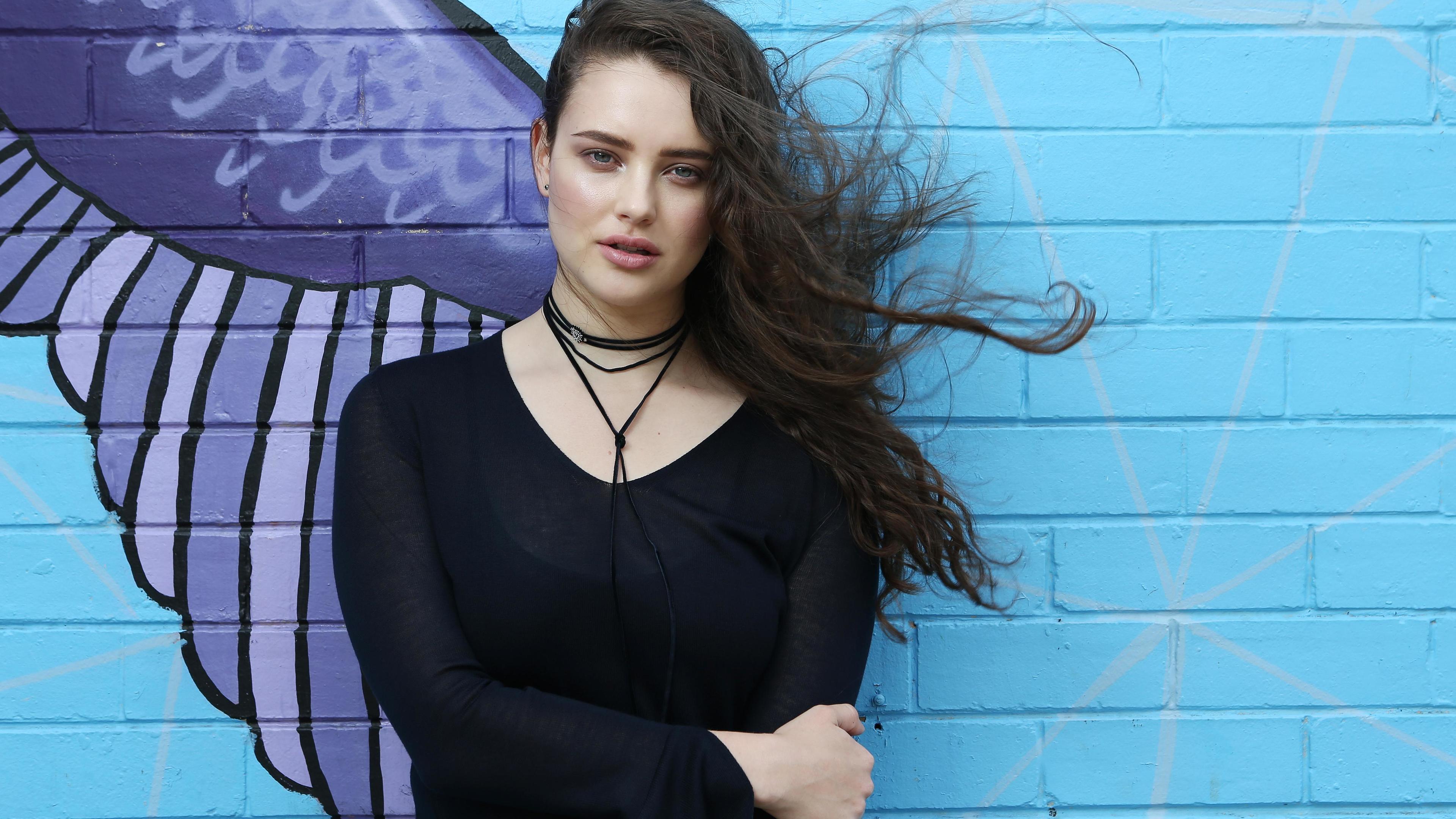 Katherine Langford 2019 Wallpapers