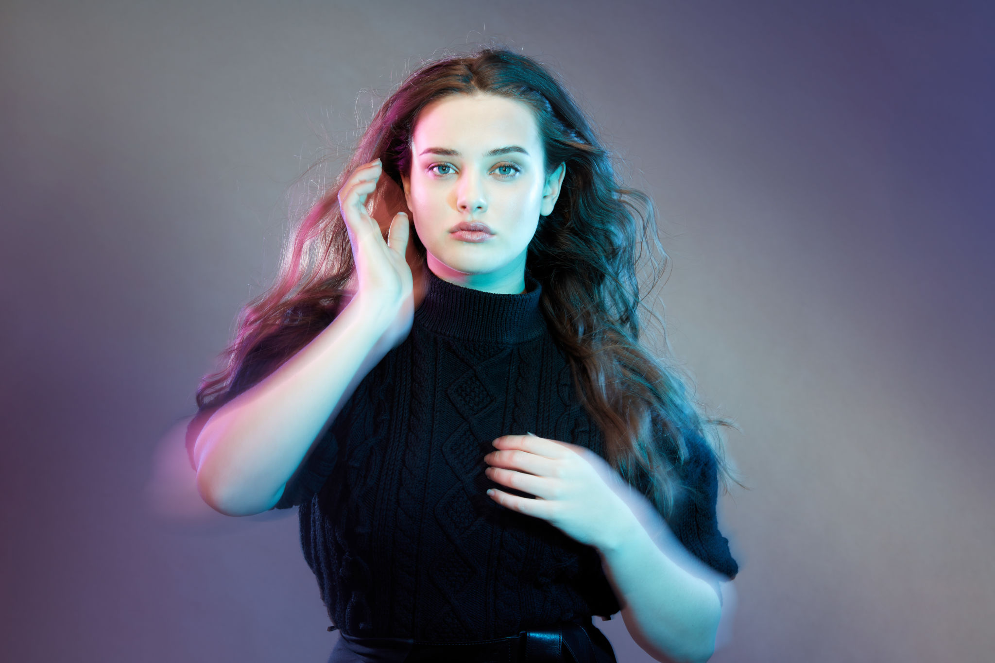 Katherine Langford 2019 Wallpapers