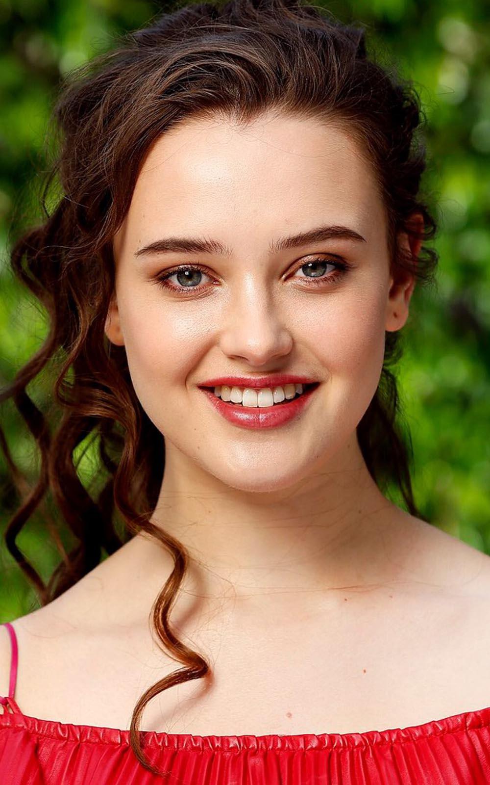 Katherine Langford 2019 Wallpapers