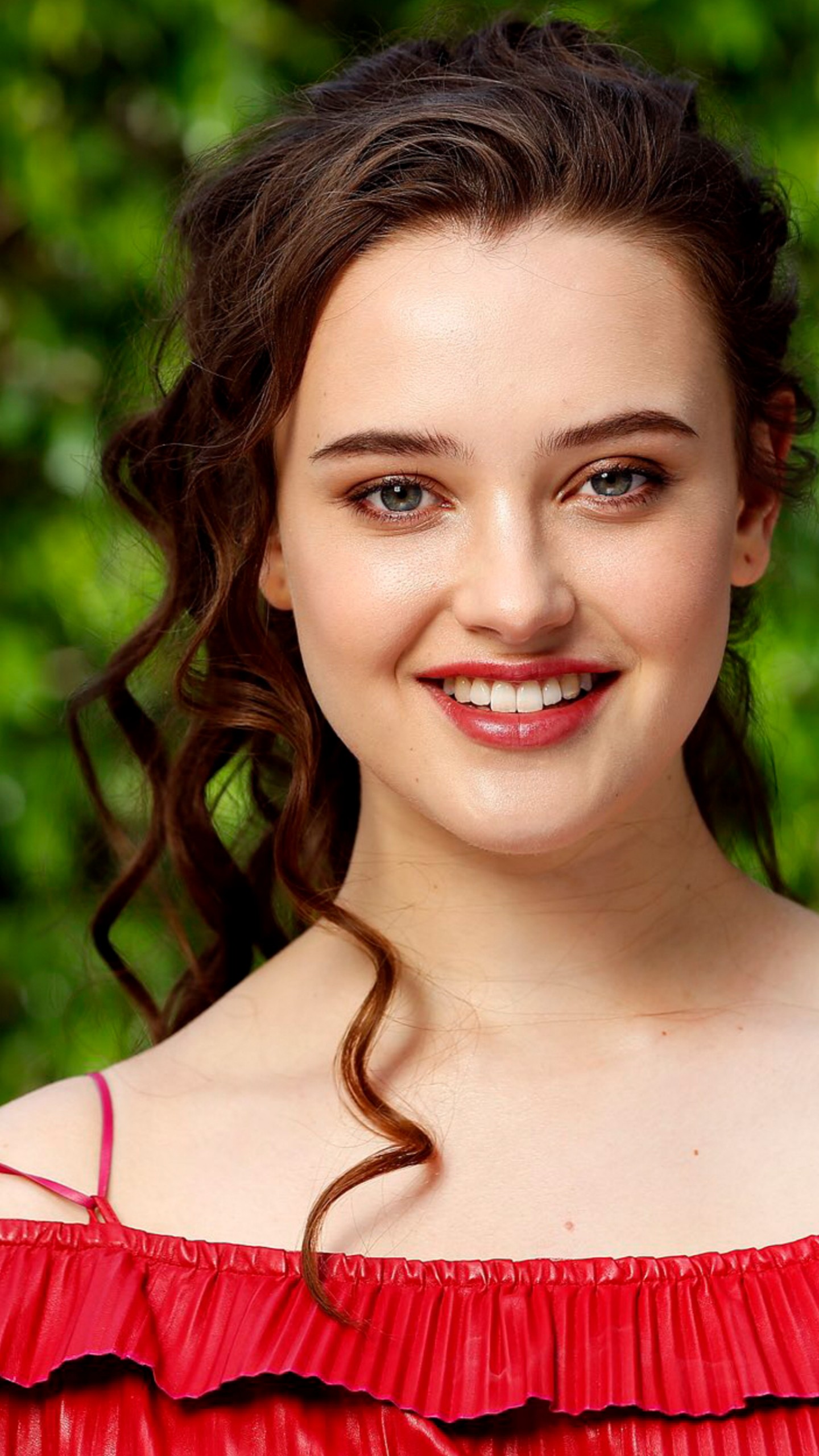 Katherine Langford 4K Wallpapers