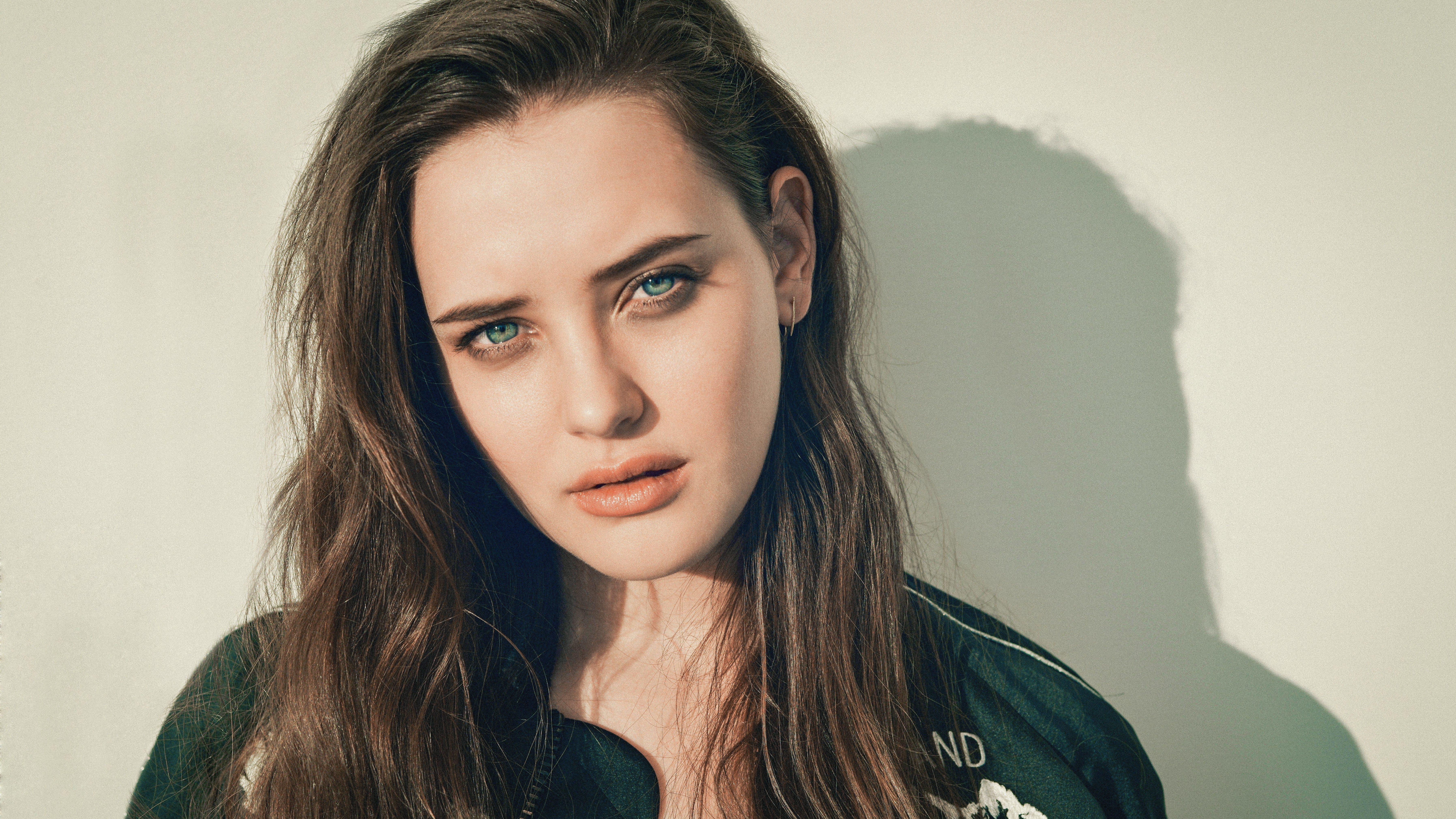 Katherine Langford Mtv Awards 2018 Portrait Wallpapers