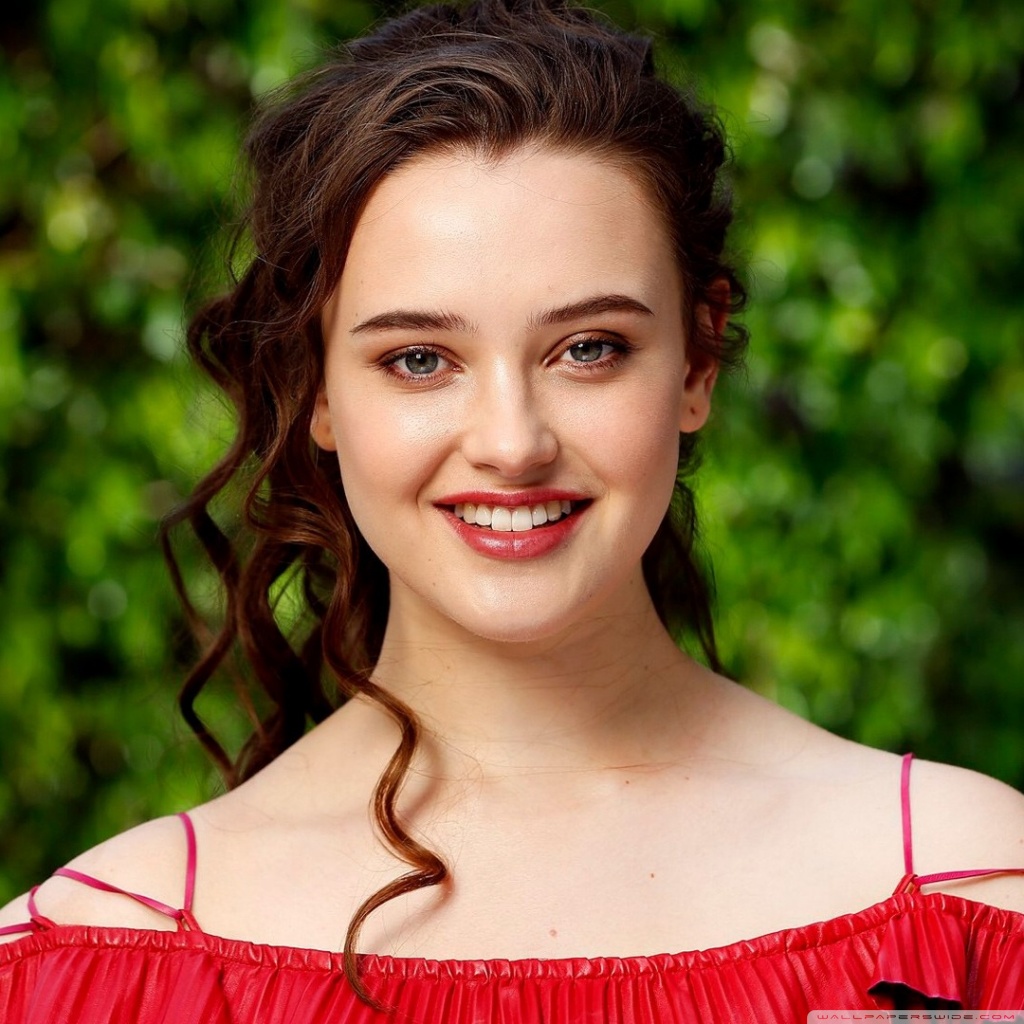 Katherine Langford Photoshoot For The Last Magazine 2017 Wallpapers