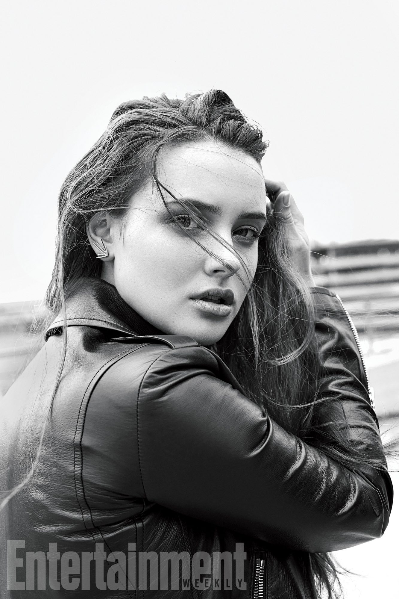 Katherine Langford Photoshoot For The Last Magazine 2017 Wallpapers