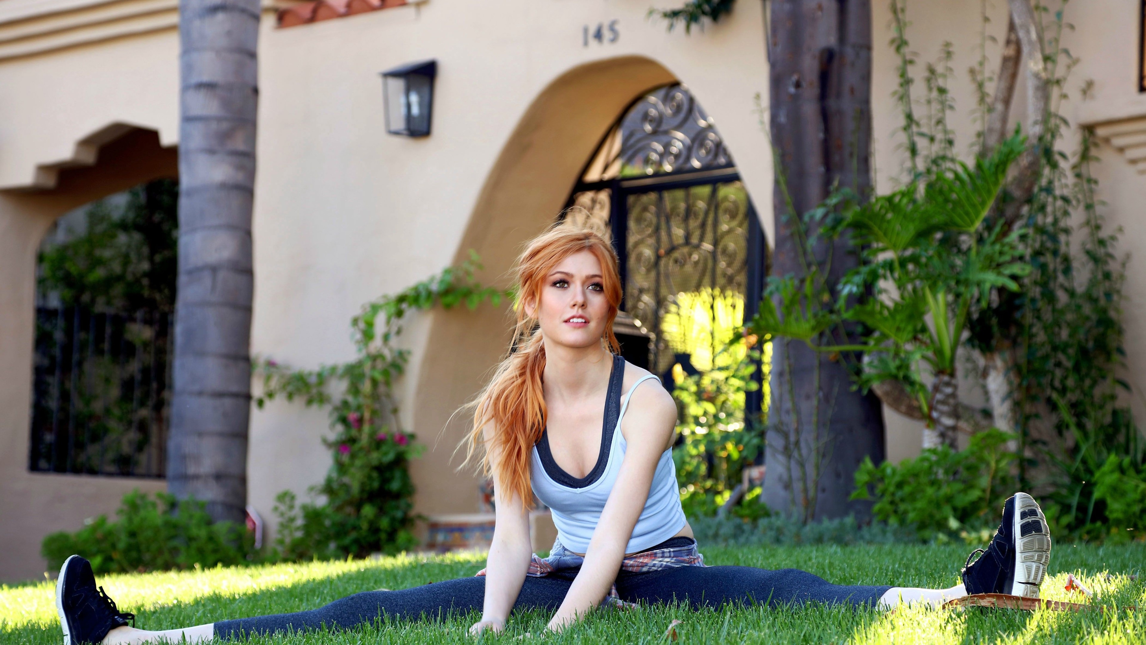 Katherine McNamara 2020 Wallpapers