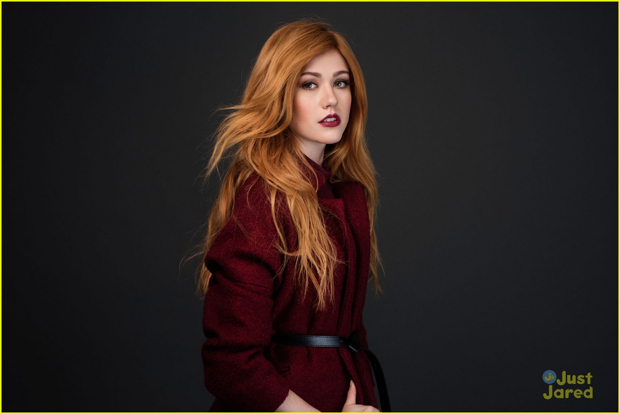 Katherine McNamara Stunning Wallpapers