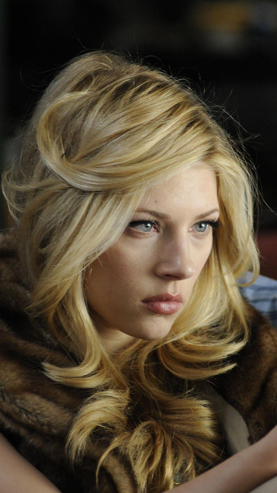 Katheryn Winnick Beautiful HD Wallpapers