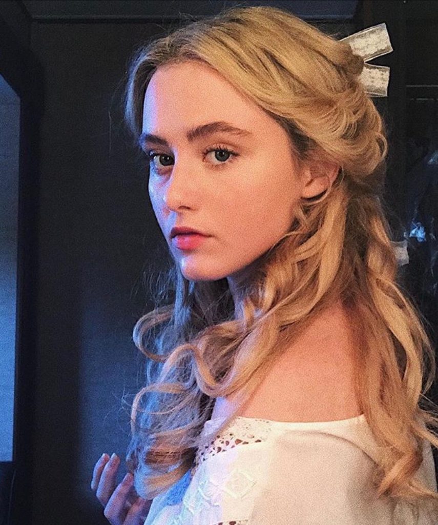 Kathryn Newton 2017 Wallpapers