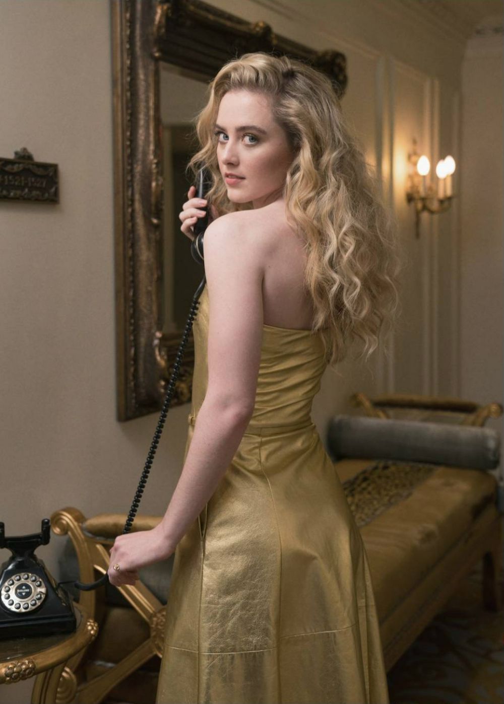 Kathryn Newton 2017 Wallpapers