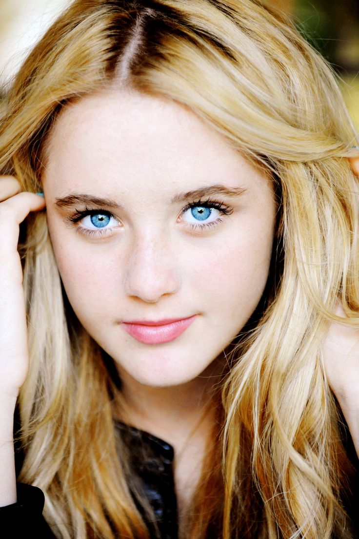 Kathryn Newton 2019 Wallpapers