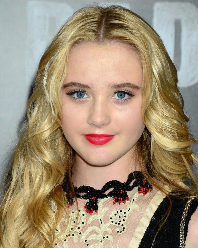 Kathryn Newton 2019 Wallpapers