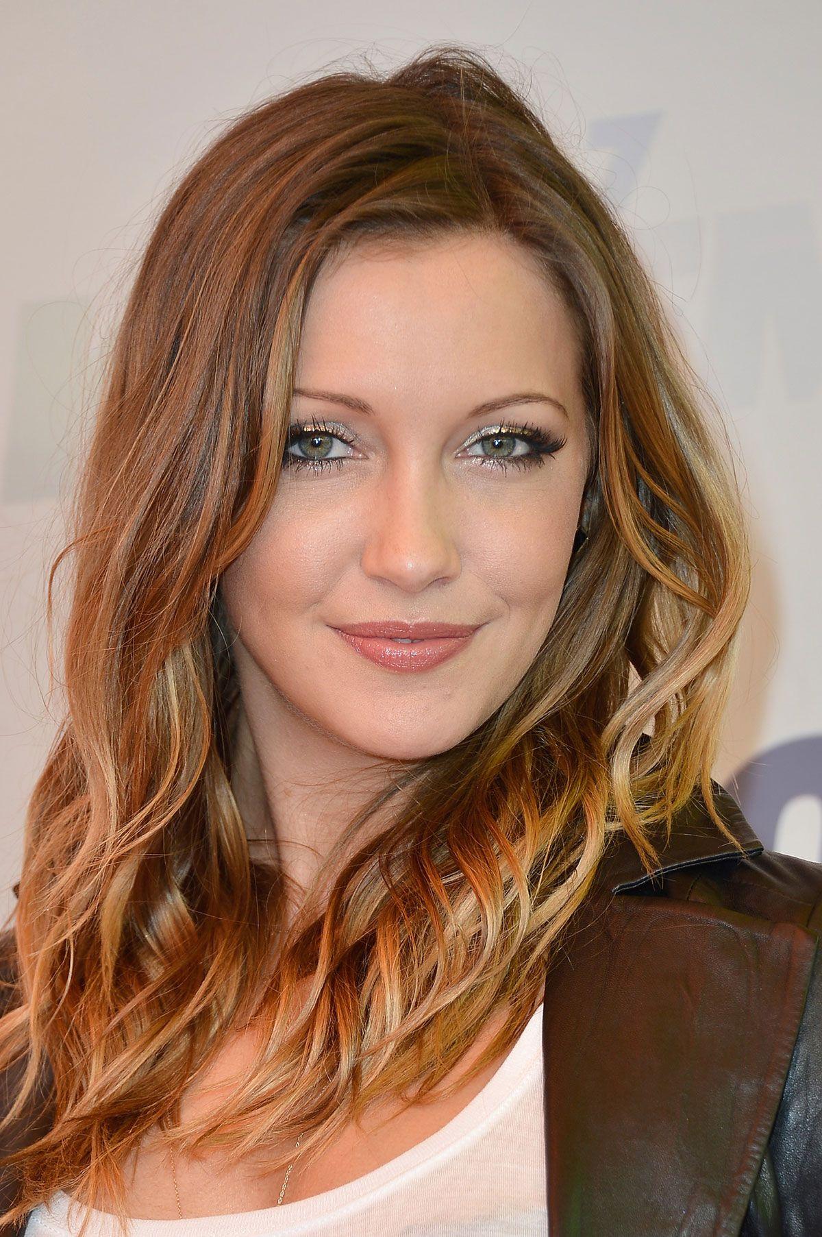 Katie Cassidy latests Wallpapers