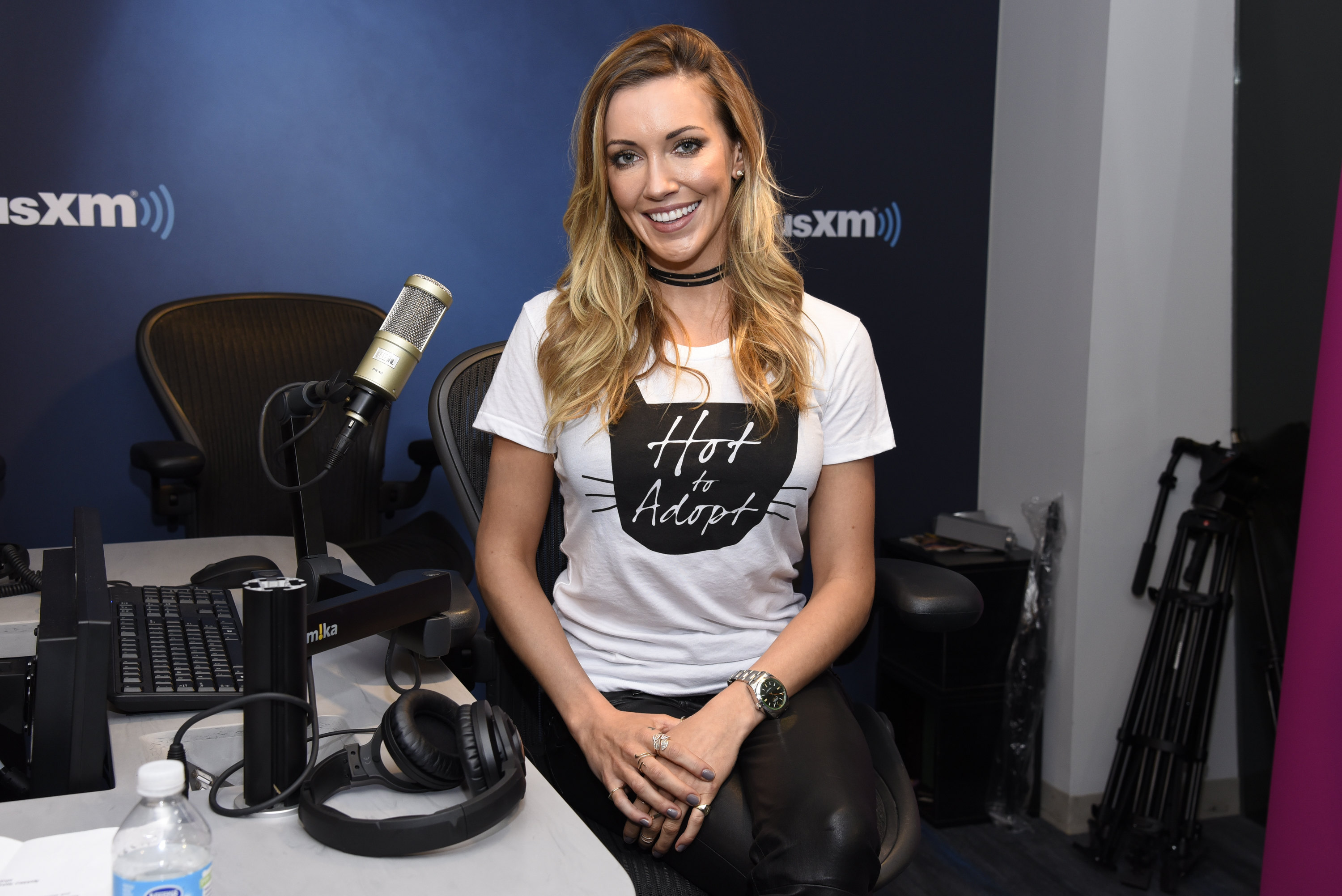 Katie Cassidy latests Wallpapers