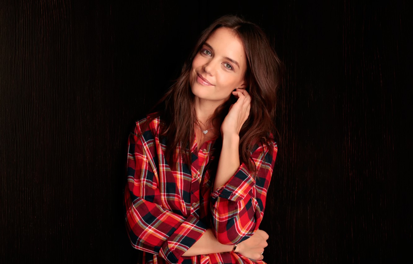 Katie Holmes 2018 Wallpapers