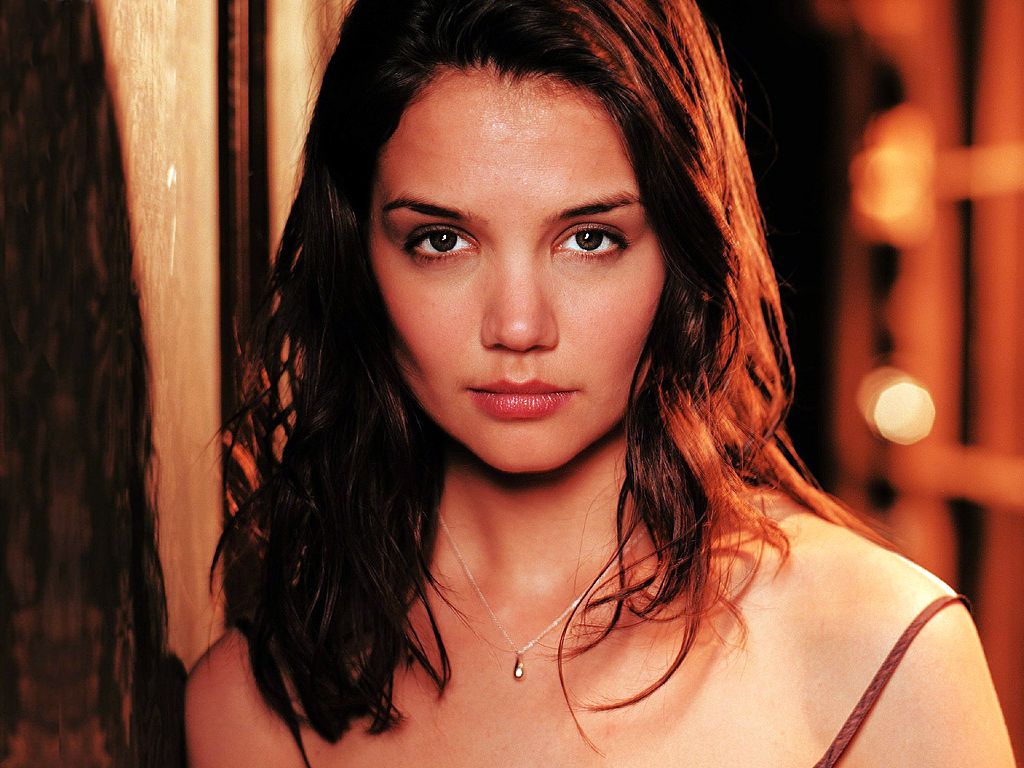 Katie Holmes hots Wallpapers