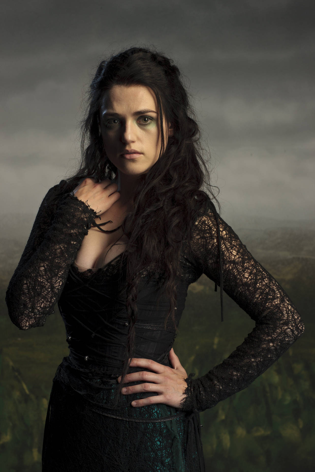 Katie McGrath Wallpapers