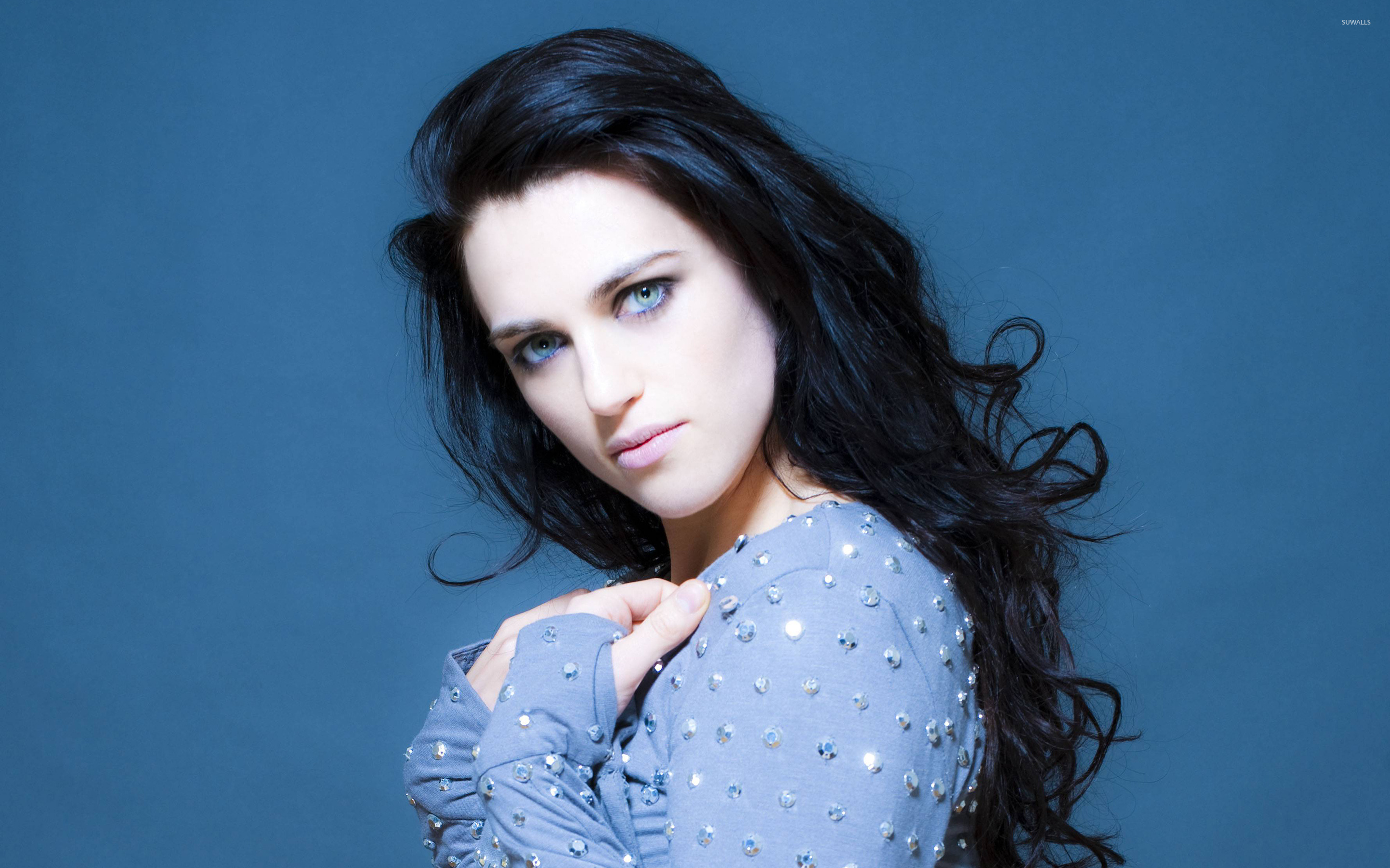 Katie McGrath Wallpapers