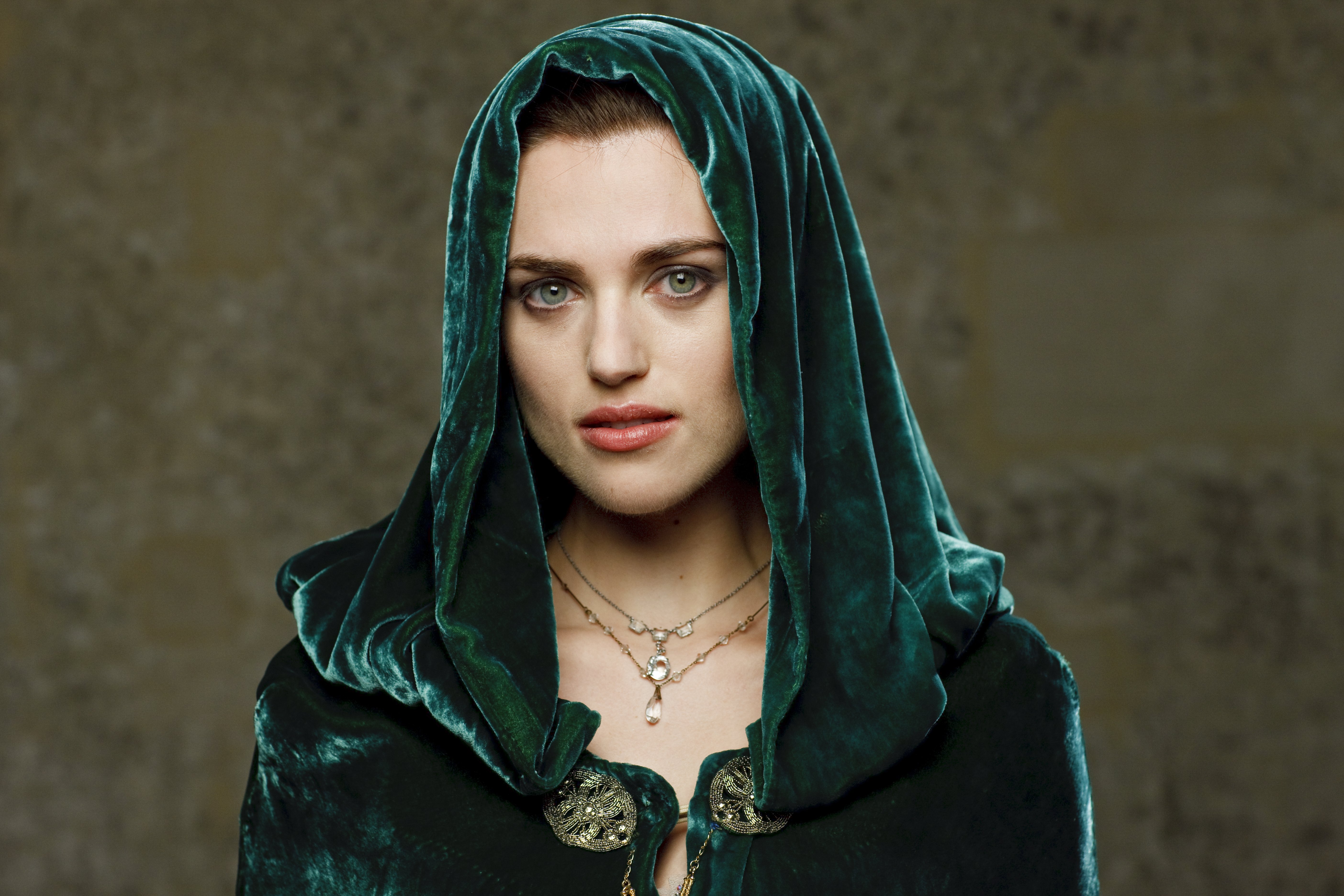 Katie McGrath Wallpapers