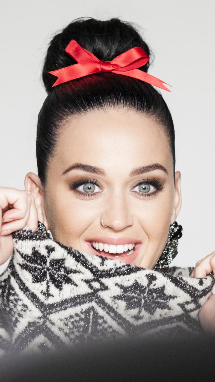 Katy Perry Beautiful Photoshoot Wallpapers