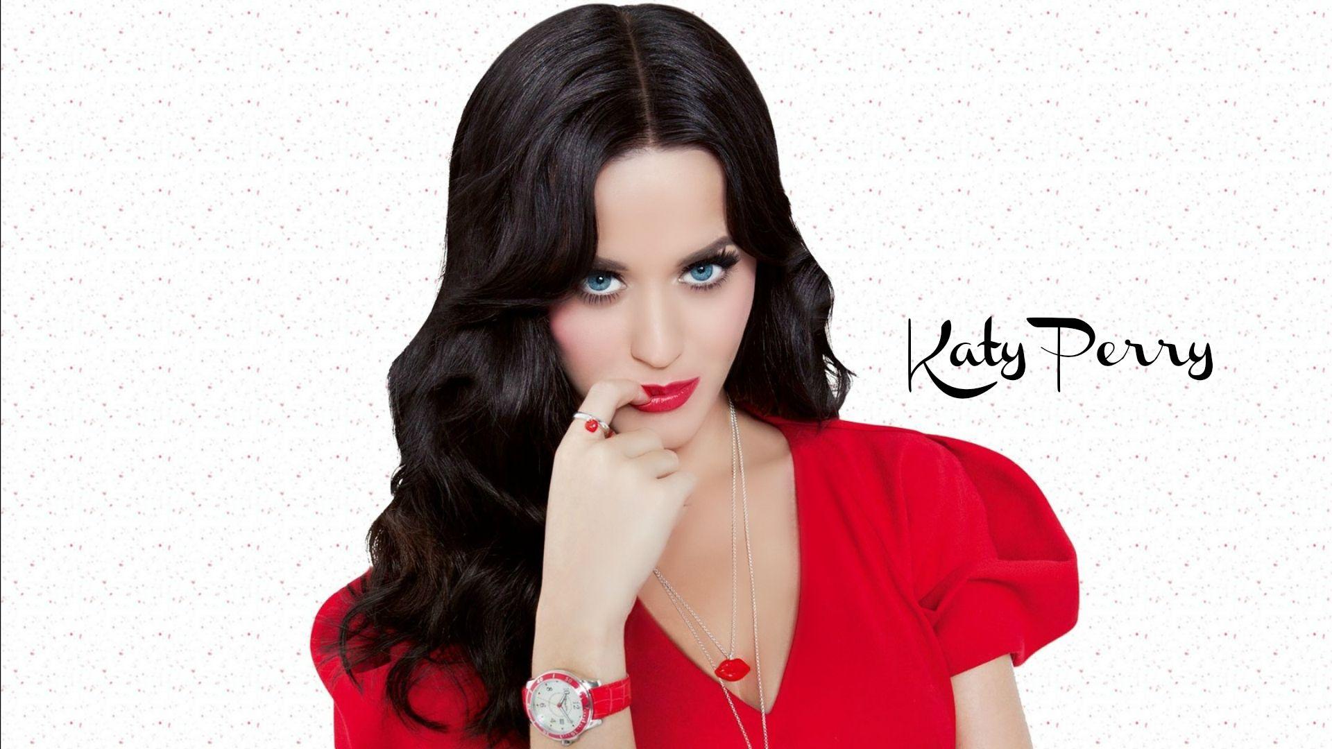 Katy Perry Beautifuls Wallpapers