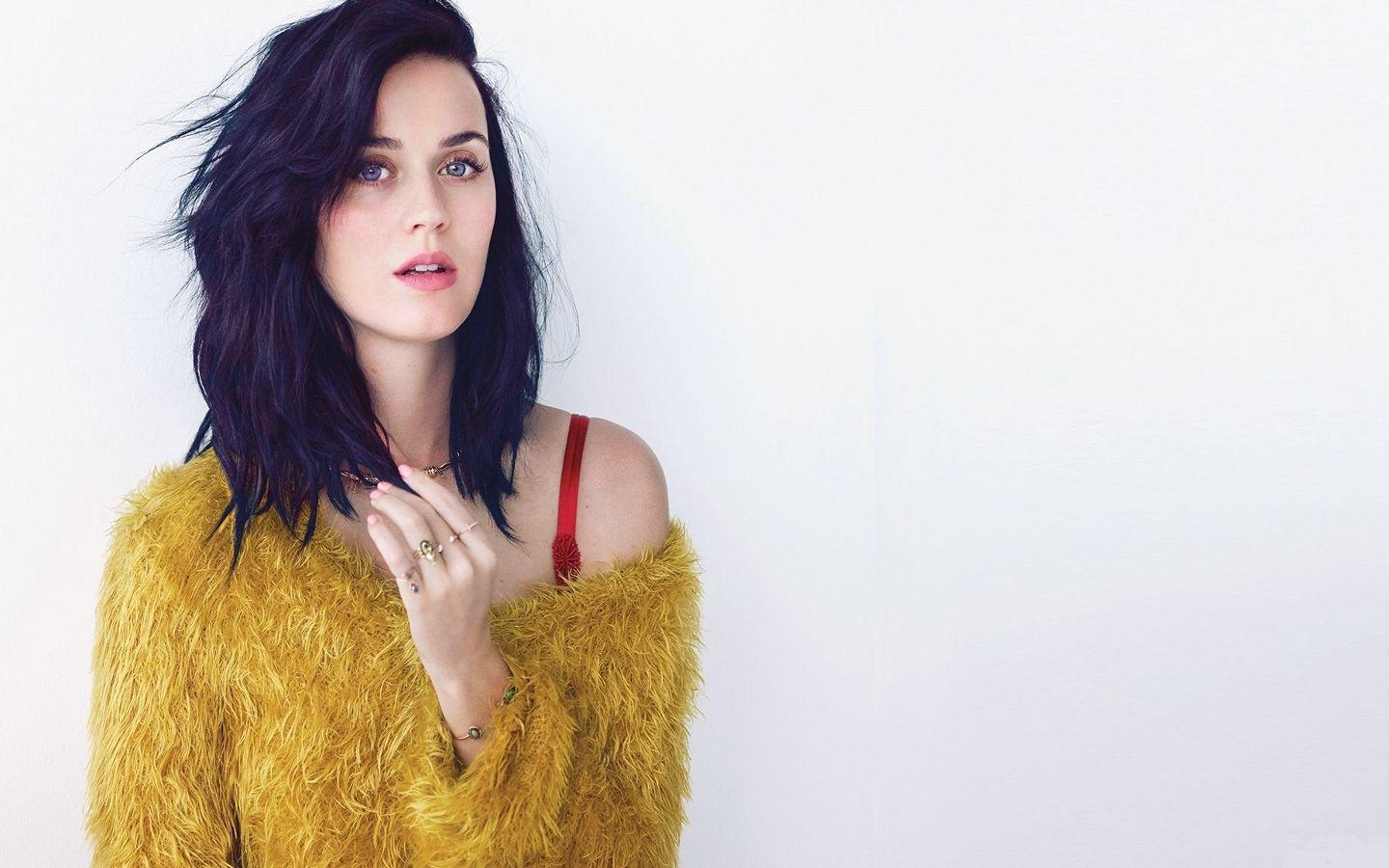 Katy Perry Beautifuls Wallpapers