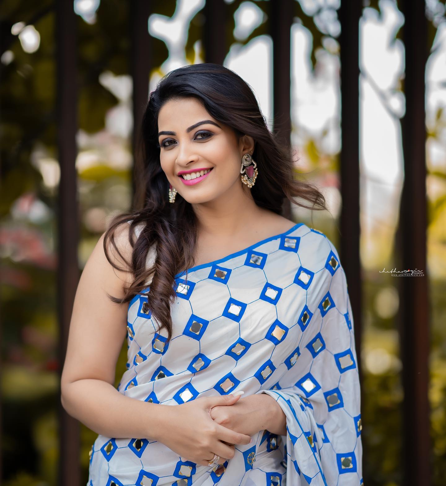 Kavya Shetty Wallpapers