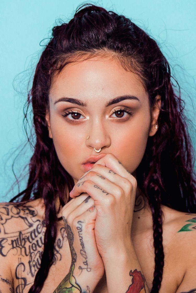 Kehlani 4K Wallpapers